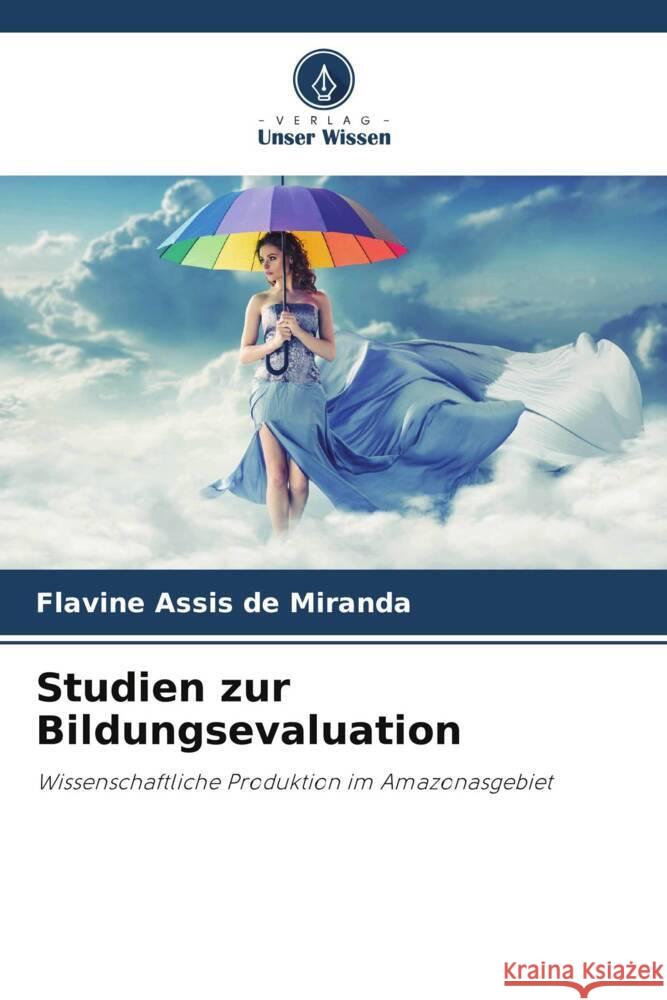 Studien zur Bildungsevaluation Flavine Assi 9786207330485 Verlag Unser Wissen