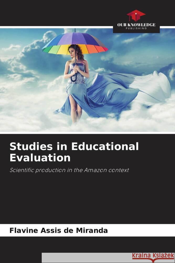 Studies in Educational Evaluation Flavine Assi 9786207330492