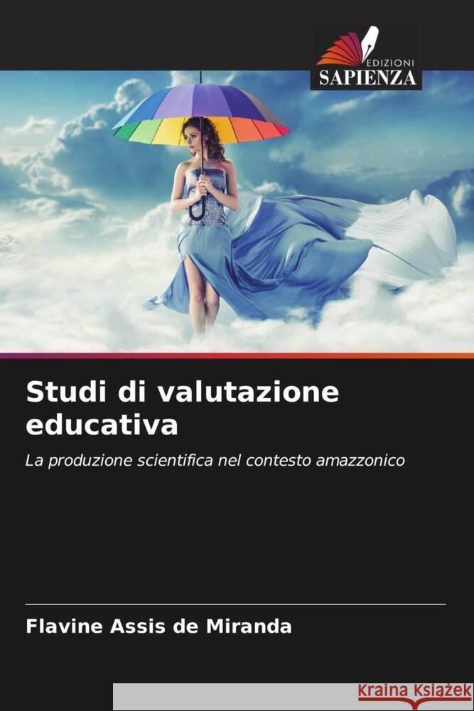 Studi di valutazione educativa Flavine Assi 9786207330546