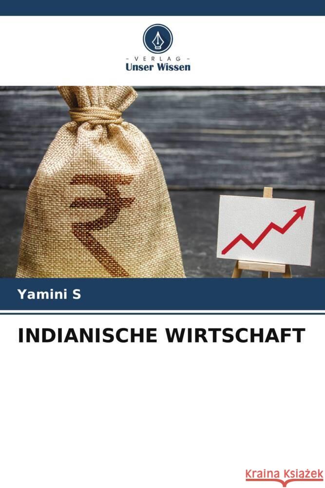 Indianische Wirtschaft Yamini S 9786207376018