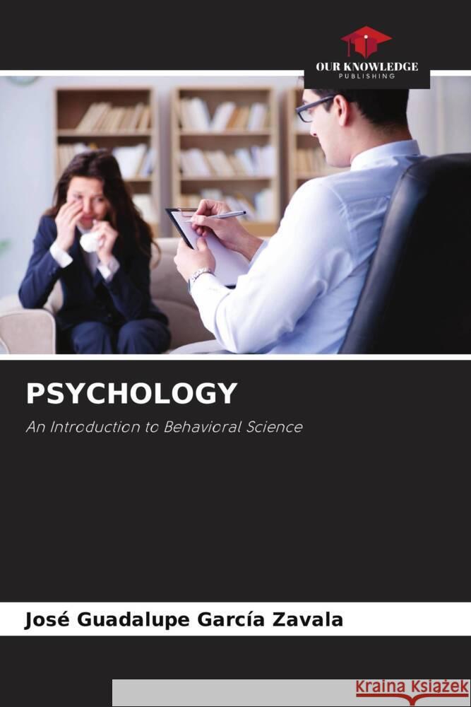 Psychology Jos? Guadalupe Garc? 9786207393008