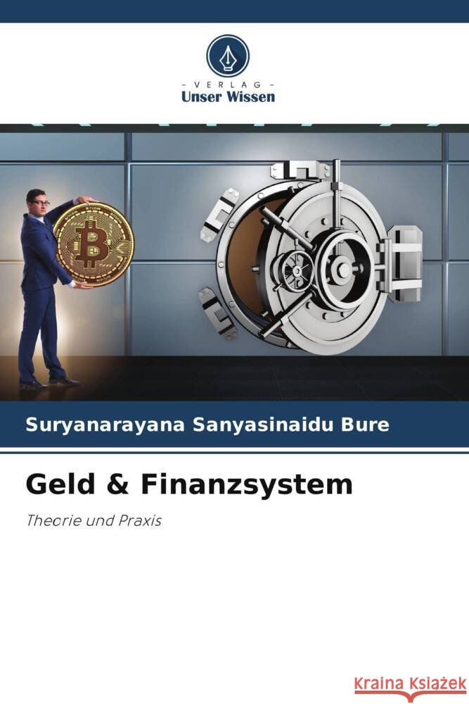Geld & Finanzsystem Suryanarayana Sanyasinaid 9786207396702