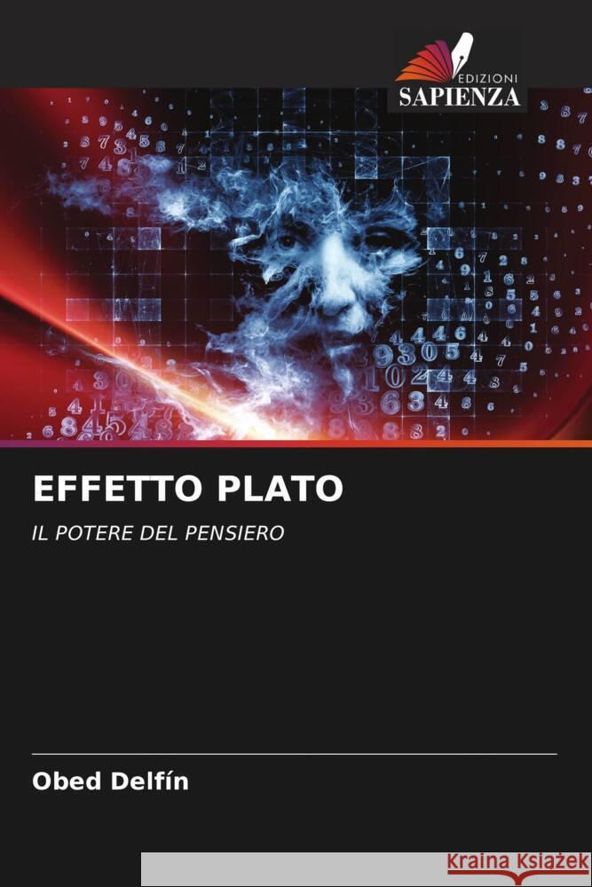 Effetto Plato Obed Delf?n 9786207426638