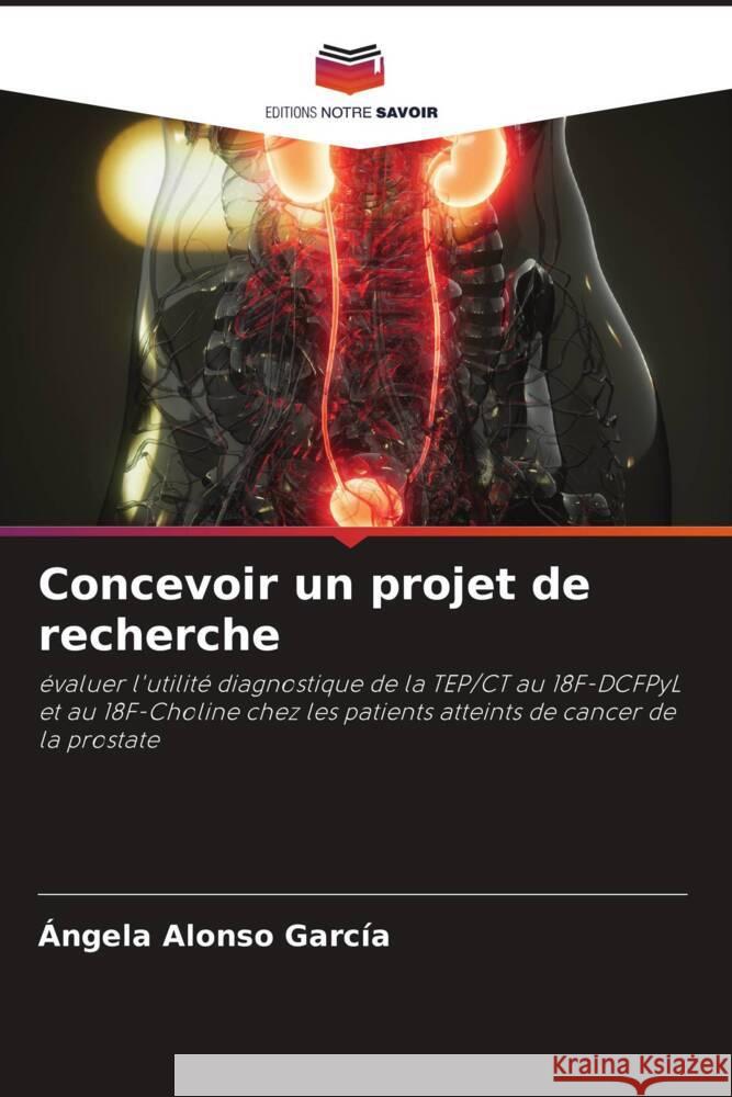 Concevoir un projet de recherche ?ngela Alons 9786207426867