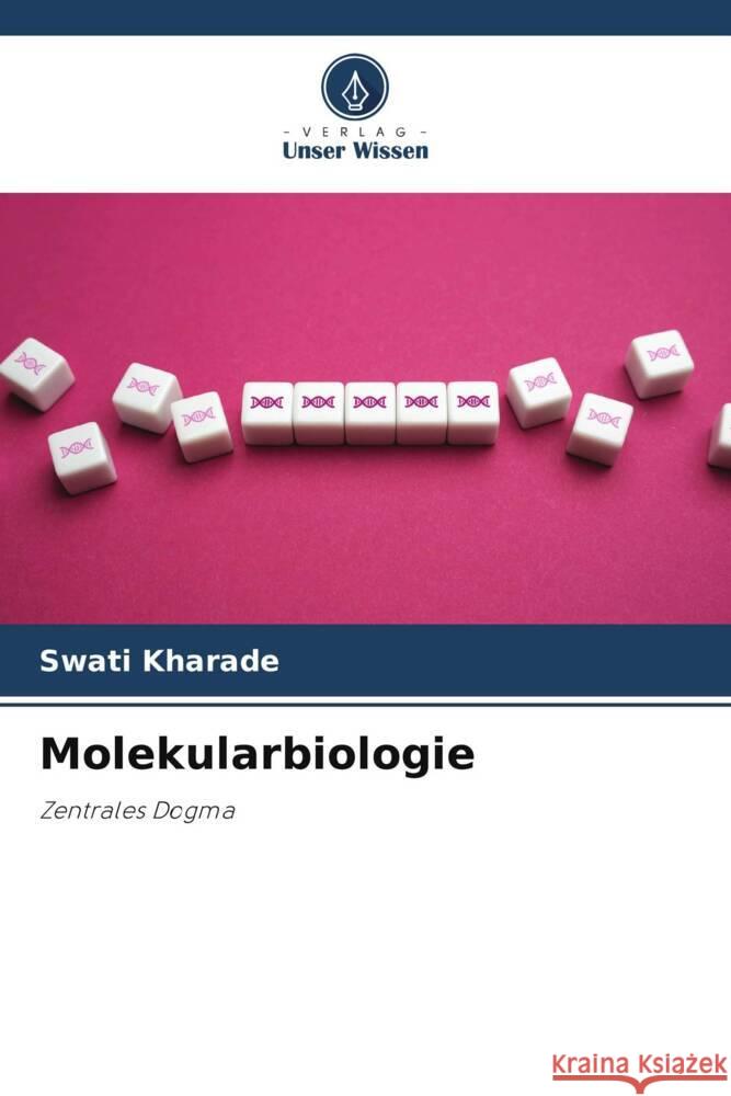 Molekularbiologie Swati Kharade 9786207427895