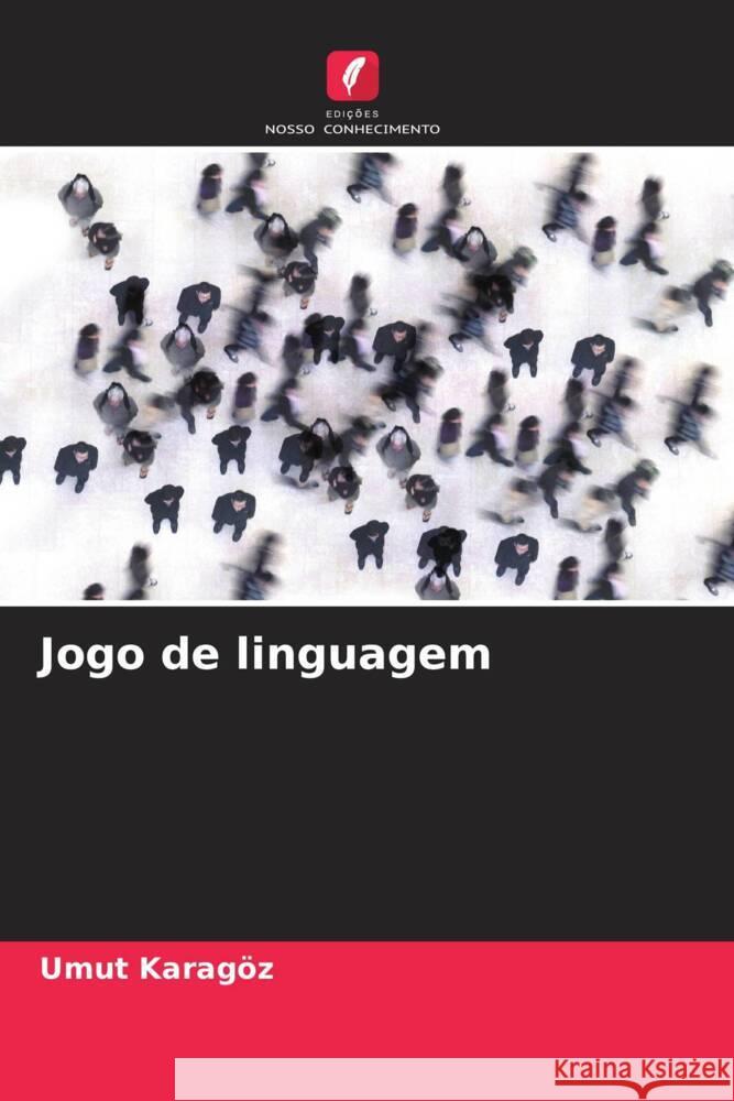 Jogo de linguagem Umut Karag?z 9786207429639