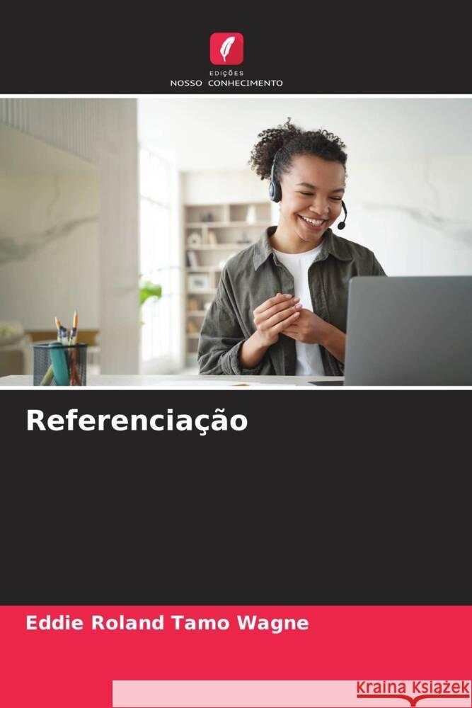 Referencia??o Eddie Roland Tam 9786207431472 Edicoes Nosso Conhecimento