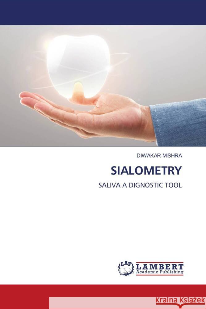 SIALOMETRY Mishra, Diwakar 9786207449439