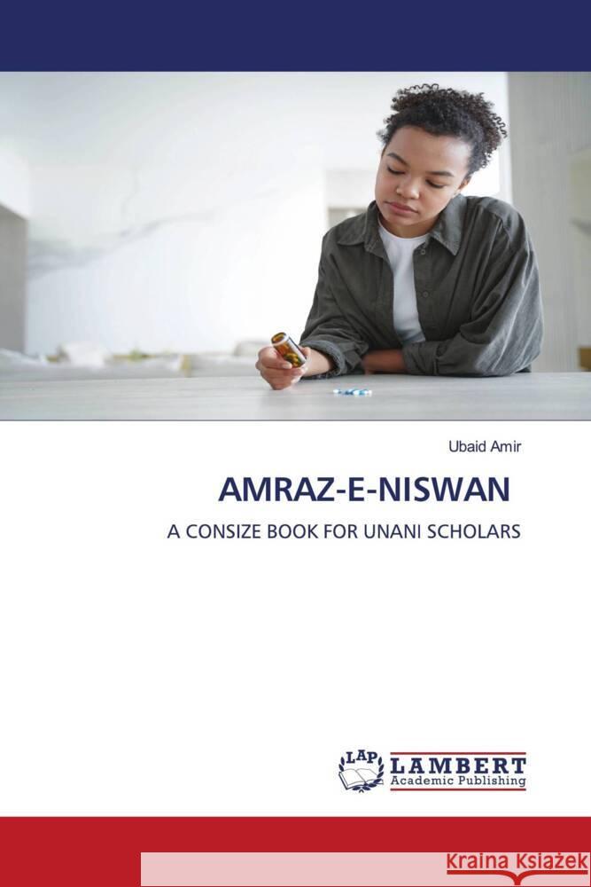 Amraz-E-Niswan Ubaid Amir 9786207464081 LAP Lambert Academic Publishing