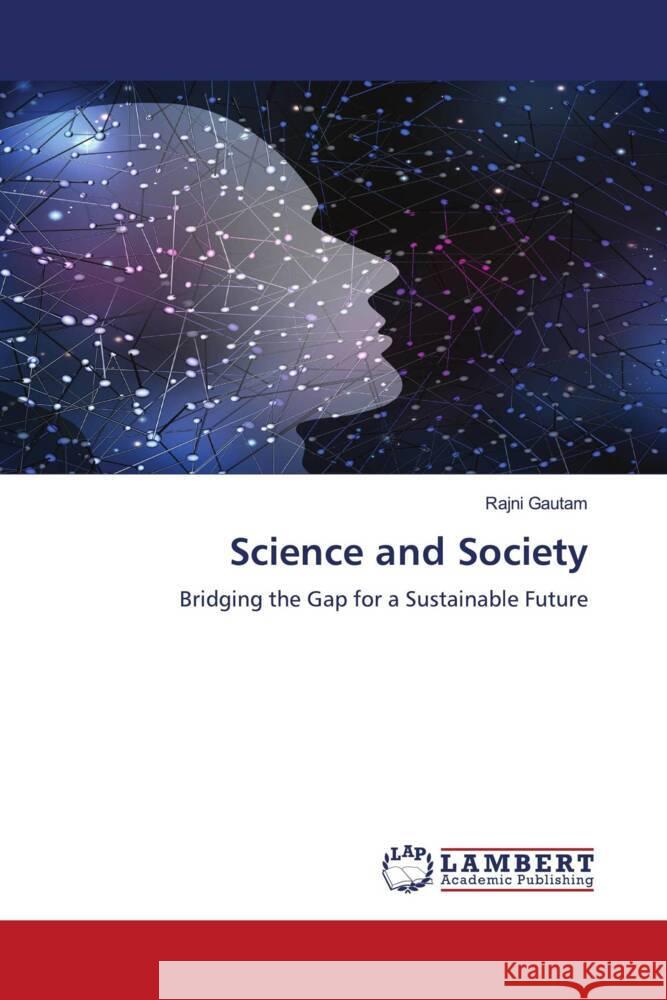 Science and Society Rajni Gautam 9786207472239