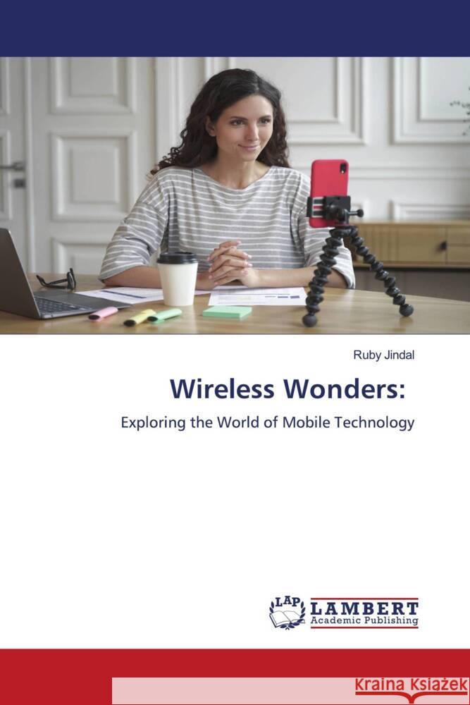 Wireless Wonders Ruby Jindal 9786207476930