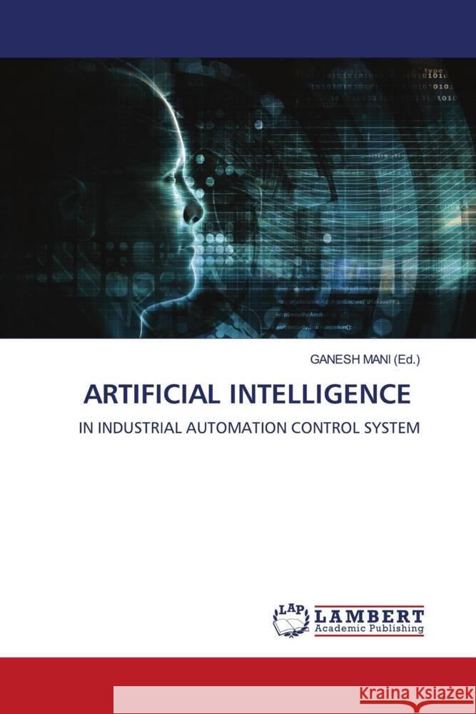 Artificial Intelligence Ganesh Mani 9786207477746