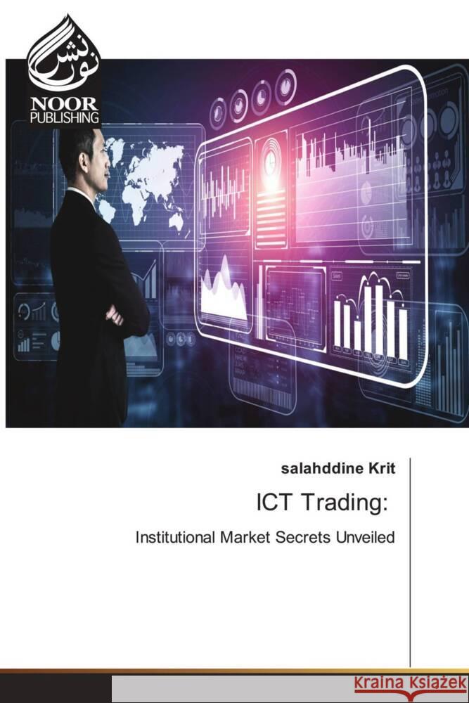 ICT Trading: Krit, Salahddine 9786207479900 Noor Publishing
