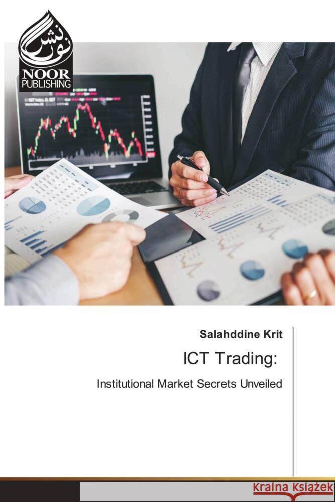 ICT Trading: Krit, Salahddine 9786207480012