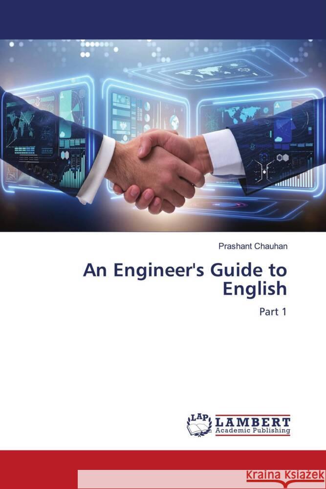 An Engineer's Guide to English Prashant Chauhan 9786207485383