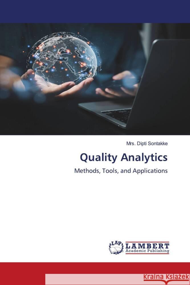 Quality Analytics Dipti Sontakke 9786207486519