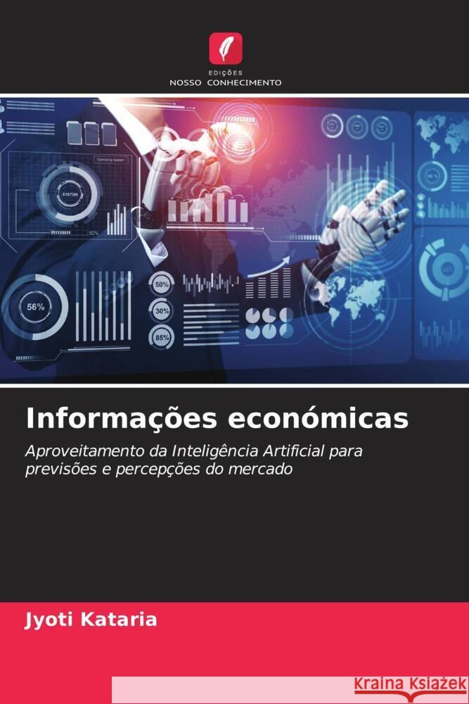 Informa??es econ?micas Jyoti Kataria 9786207490417