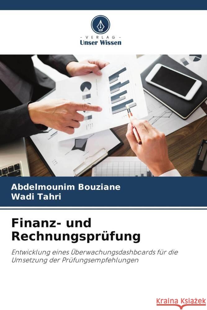 Finanz- und Rechnungspr?fung Abdelmounim Bouziane Wadi Tahri 9786207497263