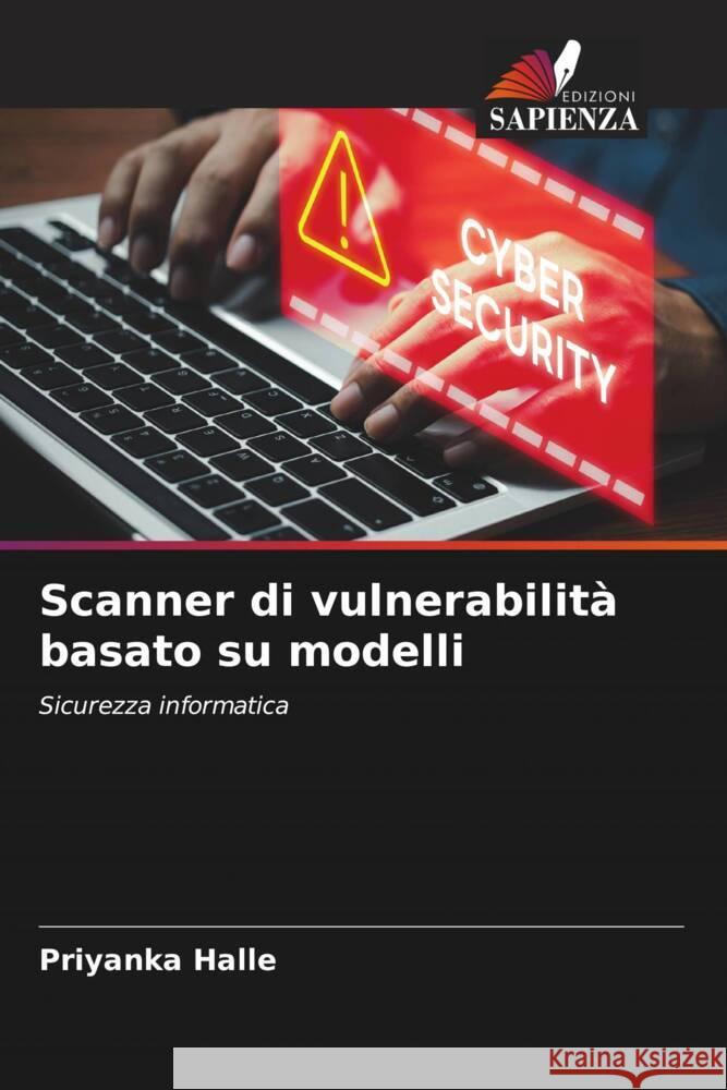 Scanner di vulnerabilit? basato su modelli Priyanka Halle 9786207522552