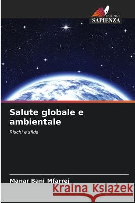 Salute globale e ambientale Manar Ban 9786207545414