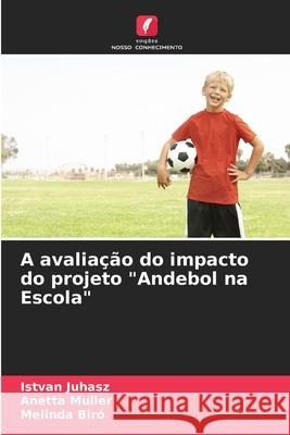 A avalia??o do impacto do projeto 