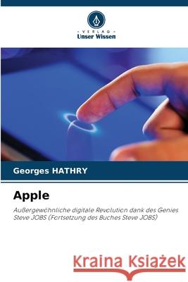 Apple Georges Hathry 9786207578153 Verlag Unser Wissen