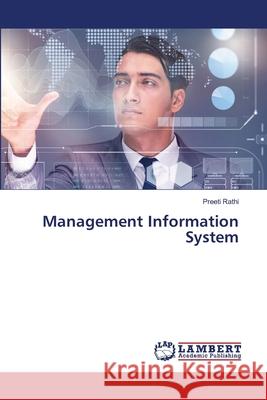 Management Information System Preeti Rathi 9786207641659