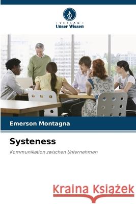 Systeness Montagna, Emerson 9786207643165