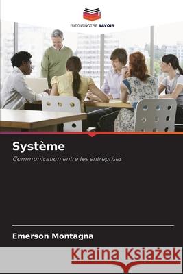 Système Montagna, Emerson 9786207643172
