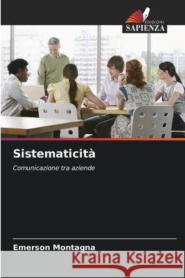Sistematicità Montagna, Emerson 9786207643196