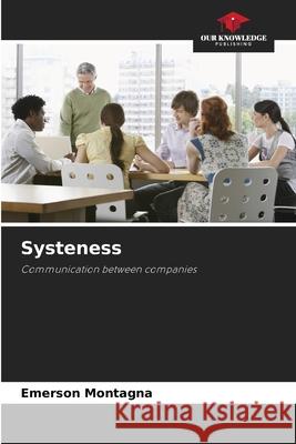 Systeness Montagna, Emerson 9786207643202