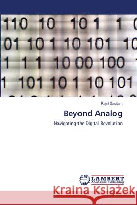 Beyond Analog Rajni Gautam 9786207649792 LAP Lambert Academic Publishing