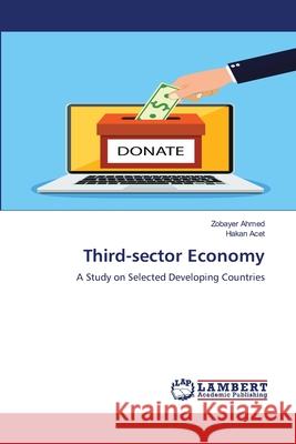 Third-sector Economy Zobayer Ahmed Hakan Acet 9786207652754