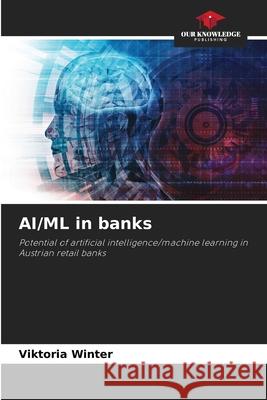AI/ML in banks Viktoria Winter 9786207705238