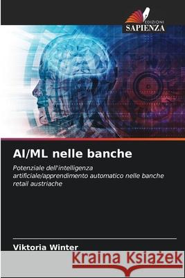 AI/ML nelle banche Viktoria Winter 9786207705269