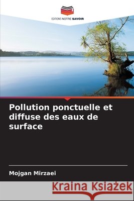 Pollution ponctuelle et diffuse des eaux de surface Mojgan Mirzaei 9786207720897