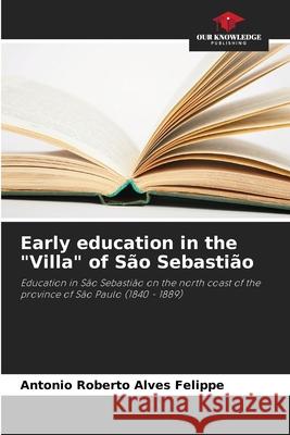 Early education in the 