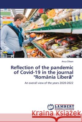 Reflection of the pandemic of Covid-19 in the journal 