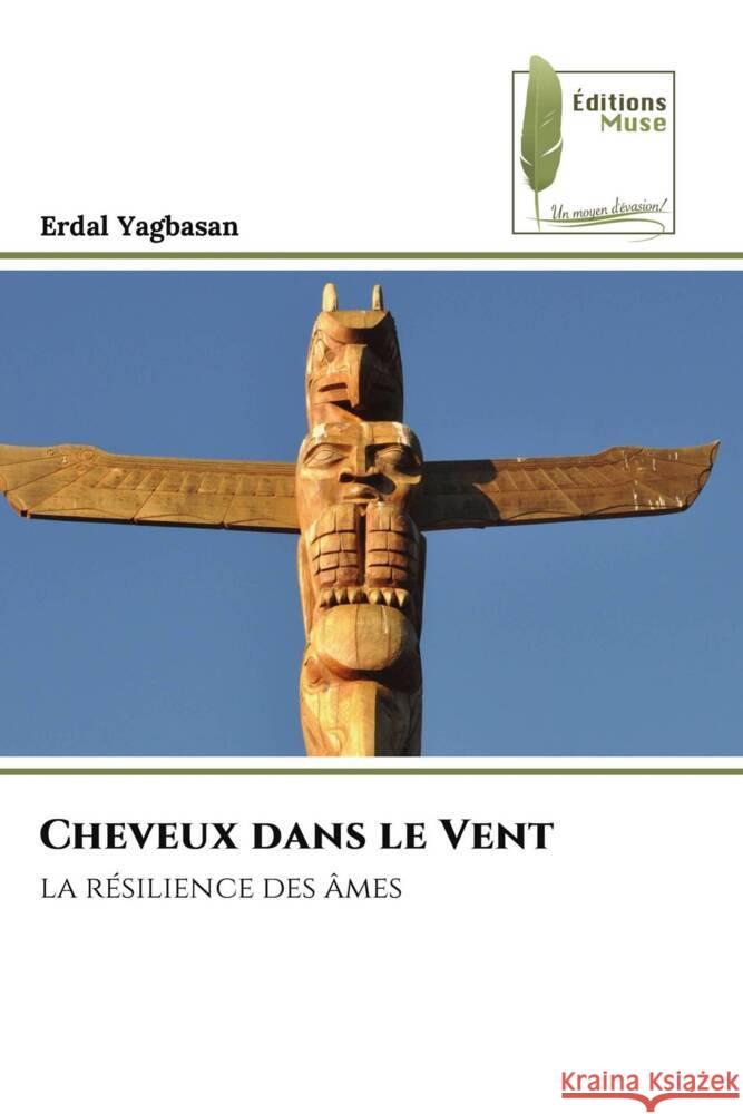 Cheveux dans le Vent Yagbasan, Erdal 9786207813872 Éditions Muse