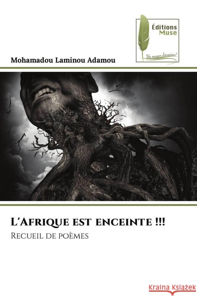L'Afrique est enceinte !!! Mohamadou Lamino 9786207816699