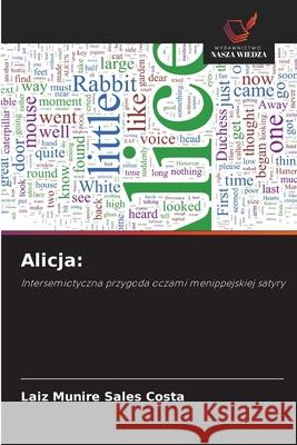 Alicja: Costa, Laiz Munire Sales 9786207822577