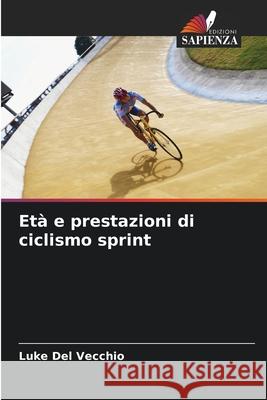 Et? e prestazioni di ciclismo sprint Luke de 9786207863952