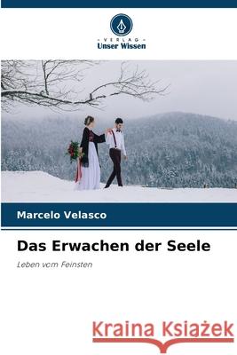 Das Erwachen der Seele Marcelo Velasco 9786207868018