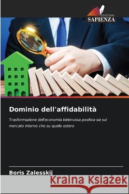 Dominio dell'affidabilità Zalesskij, Boris 9786207904198