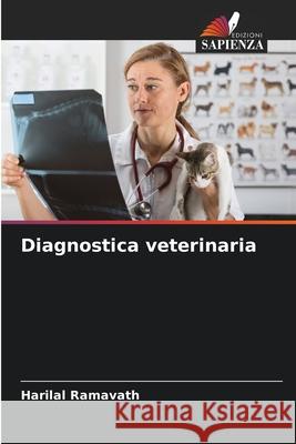 Diagnostica veterinaria Harilal Ramavath 9786207917822