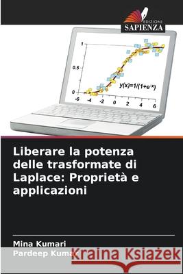 Liberare la potenza delle trasformate di Laplace: Propriet? e applicazioni Mina Kumari Pardeep Kumar 9786207933402 Edizioni Sapienza