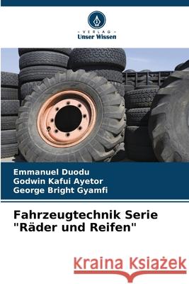 Fahrzeugtechnik Serie 