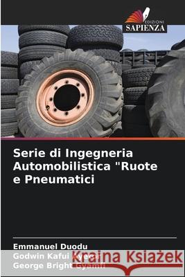 Serie di Ingegneria Automobilistica 