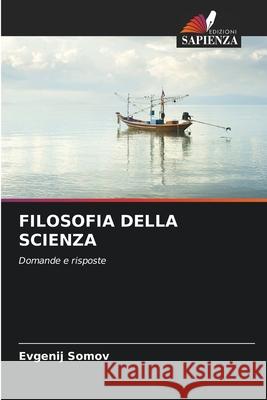 Filosofia Della Scienza Evgenij Somov 9786207942039