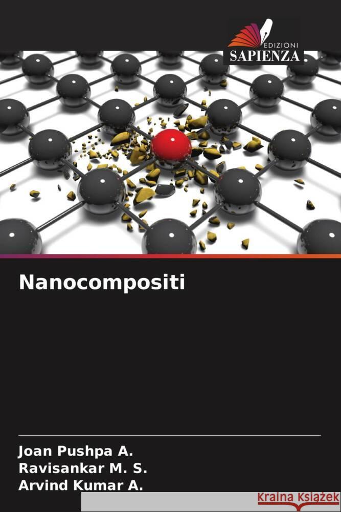 Nanocompositi Joan Pushp Ravisankar M Arvind Kuma 9786207962761